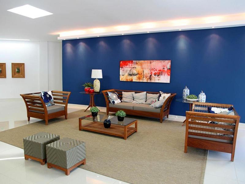 Riviera Park - VIA LACQUA HOSPEDAGEM Lägenhet Caldas Novas Exteriör bild